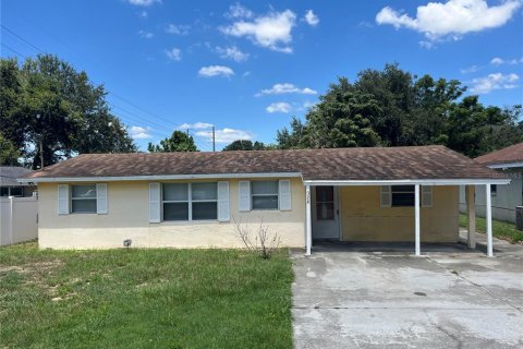 Casa en alquiler en Lake Wales, Florida, 3 dormitorios, 96.25 m2 № 1917590 - foto 1