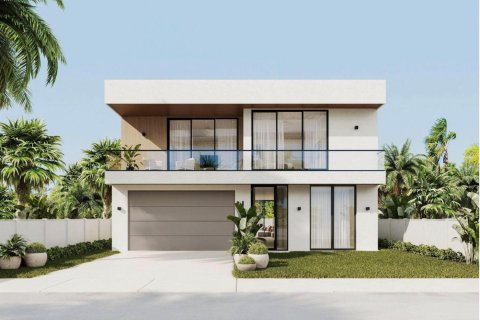 Casa en venta en Fort Lauderdale, Florida, 4 dormitorios, 318.65 m2 № 2168585 - foto 1