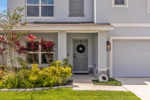House in Wimauma, Florida 5 bedrooms, 248.42 sq.m. № 1675353 - photo 5