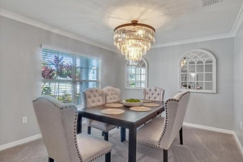 House in Wimauma, Florida 5 bedrooms, 248.42 sq.m. № 1675353 - photo 12