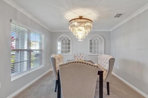 House in Wimauma, Florida 5 bedrooms, 248.42 sq.m. № 1675353 - photo 11