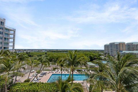 Condominio en venta en Boynton Beach, Florida, 3 dormitorios, 153.29 m2 № 2247846 - foto 30