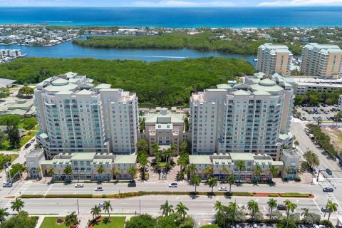 Condominio en Boynton Beach, Florida, 3 dormitorios  № 2247846