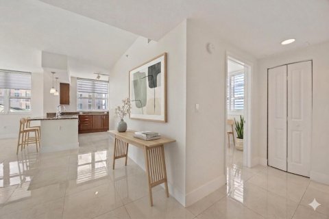 Condominio en venta en Boynton Beach, Florida, 3 dormitorios, 153.29 m2 № 2247846 - foto 11