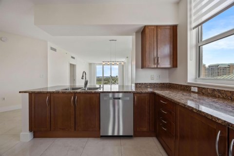 Condominio en venta en Boynton Beach, Florida, 3 dormitorios, 153.29 m2 № 2247846 - foto 17