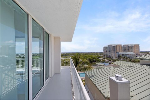 Condominio en venta en Boynton Beach, Florida, 3 dormitorios, 153.29 m2 № 2247846 - foto 28