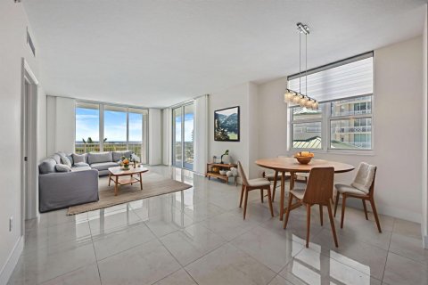 Condominio en venta en Boynton Beach, Florida, 3 dormitorios, 153.29 m2 № 2247846 - foto 19