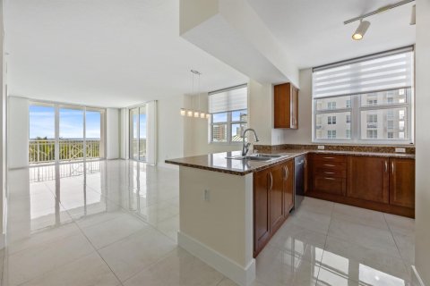 Condominio en venta en Boynton Beach, Florida, 3 dormitorios, 153.29 m2 № 2247846 - foto 13