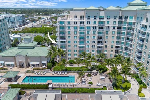 Condominio en venta en Boynton Beach, Florida, 3 dormitorios, 153.29 m2 № 2247846 - foto 5