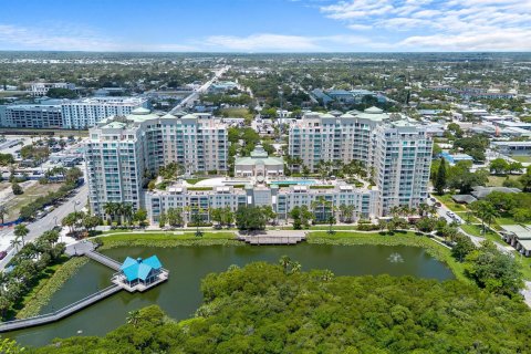Condominio en venta en Boynton Beach, Florida, 3 dormitorios, 153.29 m2 № 2247846 - foto 3