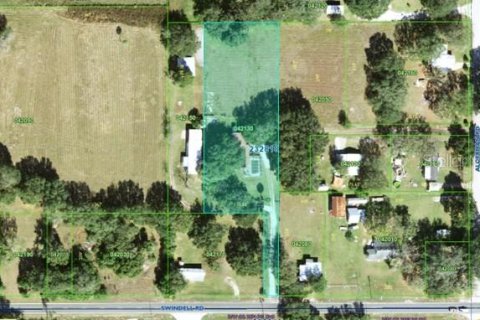 Casa en venta en Lakeland, Florida, 3 dormitorios, 160.26 m2 № 1657400 - foto 14