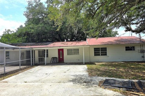 Casa en venta en Lakeland, Florida, 3 dormitorios, 160.26 m2 № 1657400 - foto 1