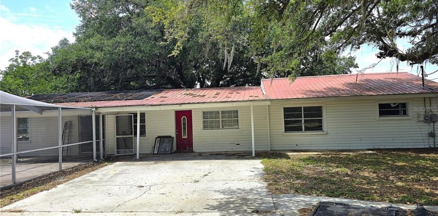 Casa en Lakeland, Florida 3 dormitorios, 160.26 m2 № 1657400
