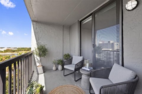 Condominio en venta en Tampa, Florida, 2 dormitorios, 94.39 m2 № 2120247 - foto 18
