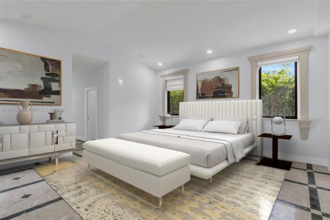 Casa en venta en Miami, Florida, 6 dormitorios, 600.98 m2 № 2088701 - foto 15