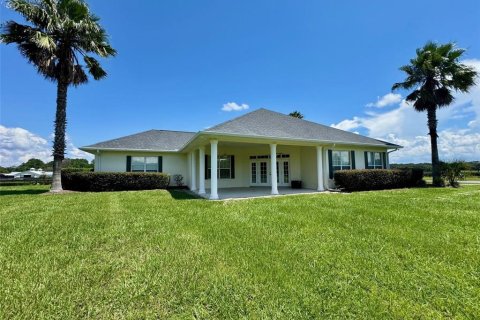 Casa en alquiler en Reddick, Florida, 3 dormitorios, 193.98 m2 № 1915480 - foto 22