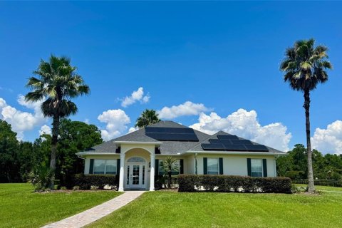 Casa en alquiler en Reddick, Florida, 3 dormitorios, 193.98 m2 № 1915480 - foto 23