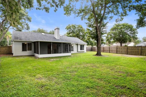 House in Plant City, Florida 3 bedrooms, 150.22 sq.m. № 1821048 - photo 23