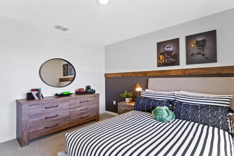 Casa en venta en Kissimmee, Florida, 4 dormitorios, 169.83 m2 № 1894922 - foto 27