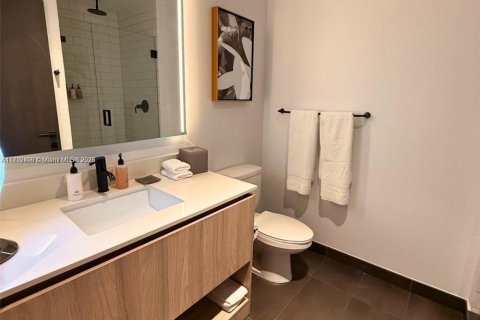 Купить кондоминиум в Майами, Флорида 1 комната, 41.16м2, № 1946239 - фото 2