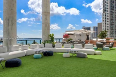 Купить кондоминиум в Майами, Флорида 1 комната, 41.16м2, № 1946239 - фото 7