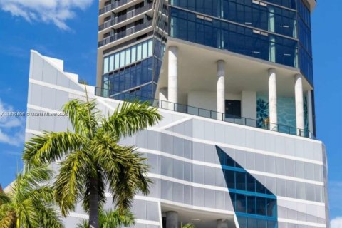 Купить кондоминиум в Майами, Флорида 1 комната, 41.16м2, № 1946239 - фото 5
