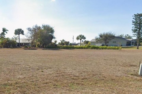 Land in Punta Gorda, Florida № 2296226