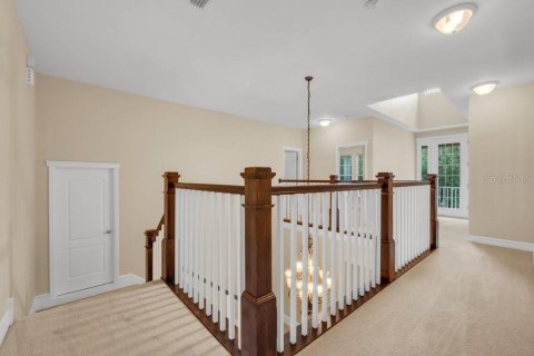 Villa ou maison à vendre à Fish Hawk, Floride: 4 chambres, 364.46 m2 № 1824879 - photo 30
