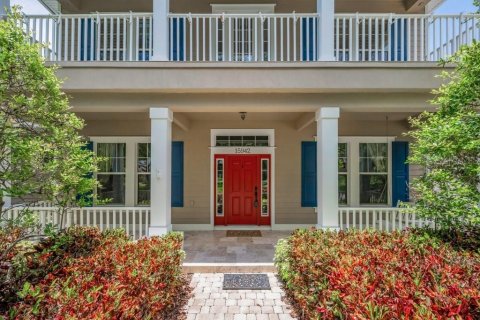 Villa ou maison à vendre à Fish Hawk, Floride: 4 chambres, 364.46 m2 № 1824879 - photo 5