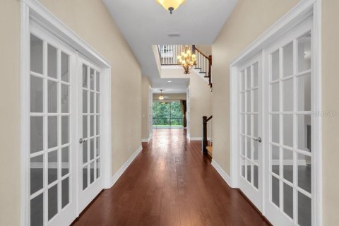 Villa ou maison à vendre à Fish Hawk, Floride: 4 chambres, 364.46 m2 № 1824879 - photo 7