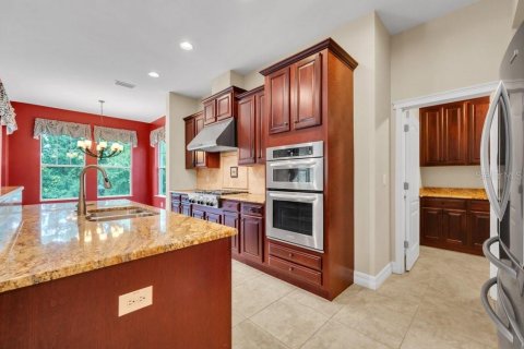 Villa ou maison à vendre à Fish Hawk, Floride: 4 chambres, 364.46 m2 № 1824879 - photo 18
