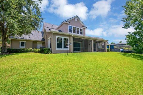 Villa ou maison à vendre à Fish Hawk, Floride: 4 chambres, 364.46 m2 № 1824879 - photo 4