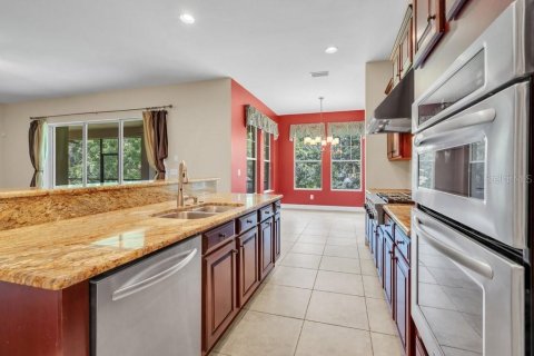 Villa ou maison à vendre à Fish Hawk, Floride: 4 chambres, 364.46 m2 № 1824879 - photo 19