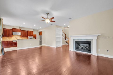 Villa ou maison à vendre à Fish Hawk, Floride: 4 chambres, 364.46 m2 № 1824879 - photo 15