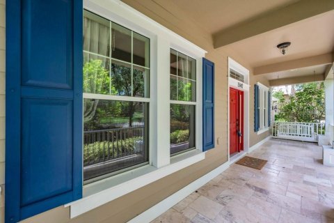 Villa ou maison à vendre à Fish Hawk, Floride: 4 chambres, 364.46 m2 № 1824879 - photo 6