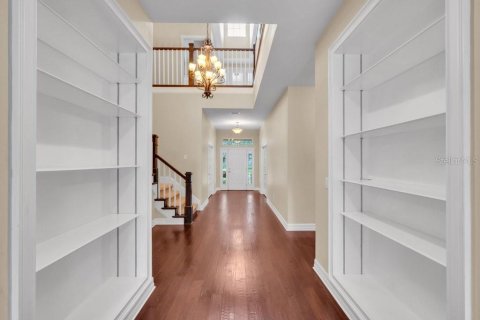 Villa ou maison à vendre à Fish Hawk, Floride: 4 chambres, 364.46 m2 № 1824879 - photo 13