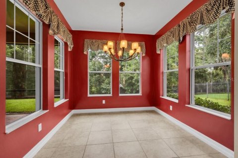 Villa ou maison à vendre à Fish Hawk, Floride: 4 chambres, 364.46 m2 № 1824879 - photo 22
