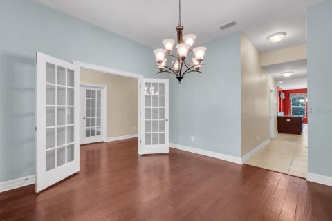 Villa ou maison à vendre à Fish Hawk, Floride: 4 chambres, 364.46 m2 № 1824879 - photo 10