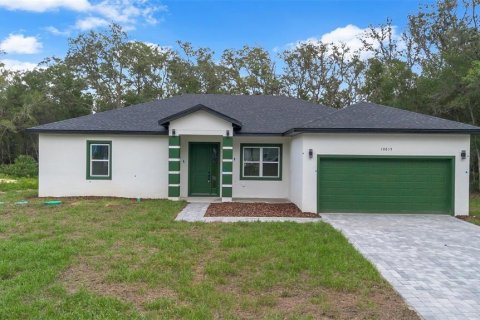 Villa ou maison à vendre à Citrus Springs, Floride: 4 chambres, 173.73 m2 № 2320926 - photo 2