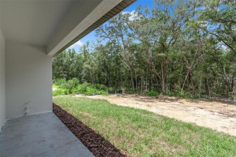 Villa ou maison à vendre à Citrus Springs, Floride: 4 chambres, 173.73 m2 № 2320926 - photo 30