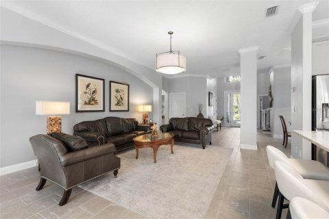 House in Palm Coast, Florida 5 bedrooms, 265.14 sq.m. № 2158012 - photo 4