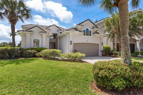 House in Palm Coast, Florida 5 bedrooms, 265.14 sq.m. № 2158012