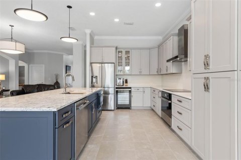 House in Palm Coast, Florida 5 bedrooms, 265.14 sq.m. № 2158012 - photo 8