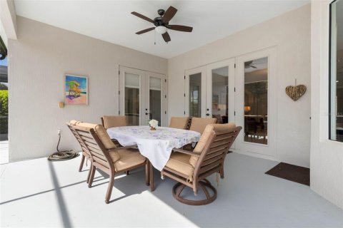 House in Palm Coast, Florida 5 bedrooms, 265.14 sq.m. № 2158012 - photo 25