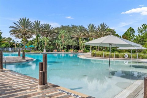 Adosado en venta en Davenport, Florida, 4 dormitorios, 194.54 m2 № 1853454 - foto 25