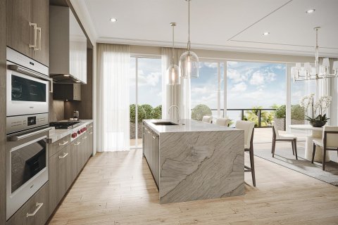 Condo à Juno Beach, Floride, 3 chambres  № 2194822