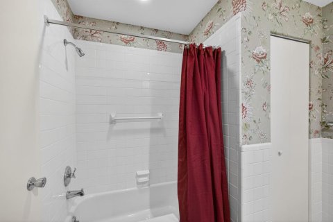 Condo in Tequesta, Florida, 3 bedrooms  № 2154977 - photo 20