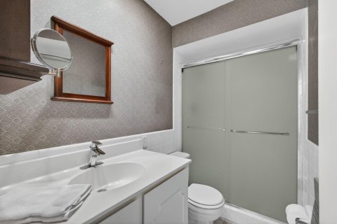 Condo in Tequesta, Florida, 3 bedrooms  № 2154977 - photo 16