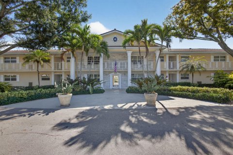 Condo in Tequesta, Florida, 3 bedrooms  № 2154977 - photo 3