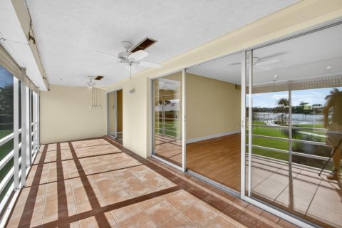 Condo in Tequesta, Florida, 3 bedrooms  № 2154977 - photo 23